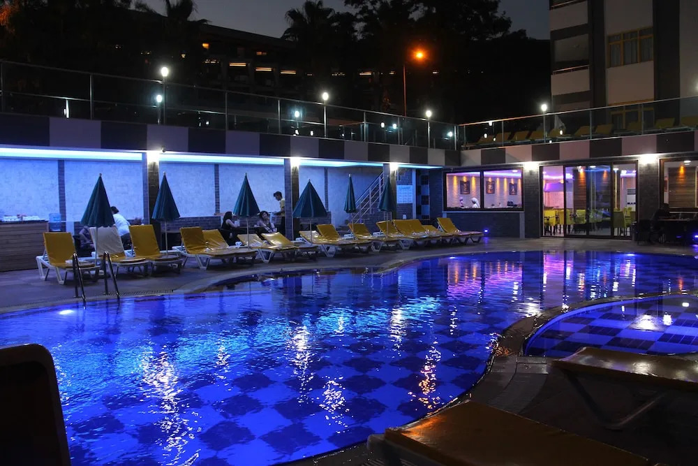 Angel Beach Hotel