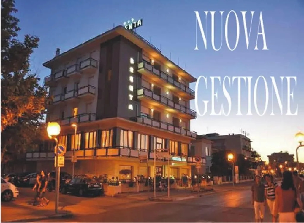 Hotel Family Resort Barone