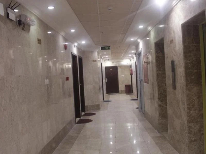 Al Rahabah Al Makkyah 2 Hotel