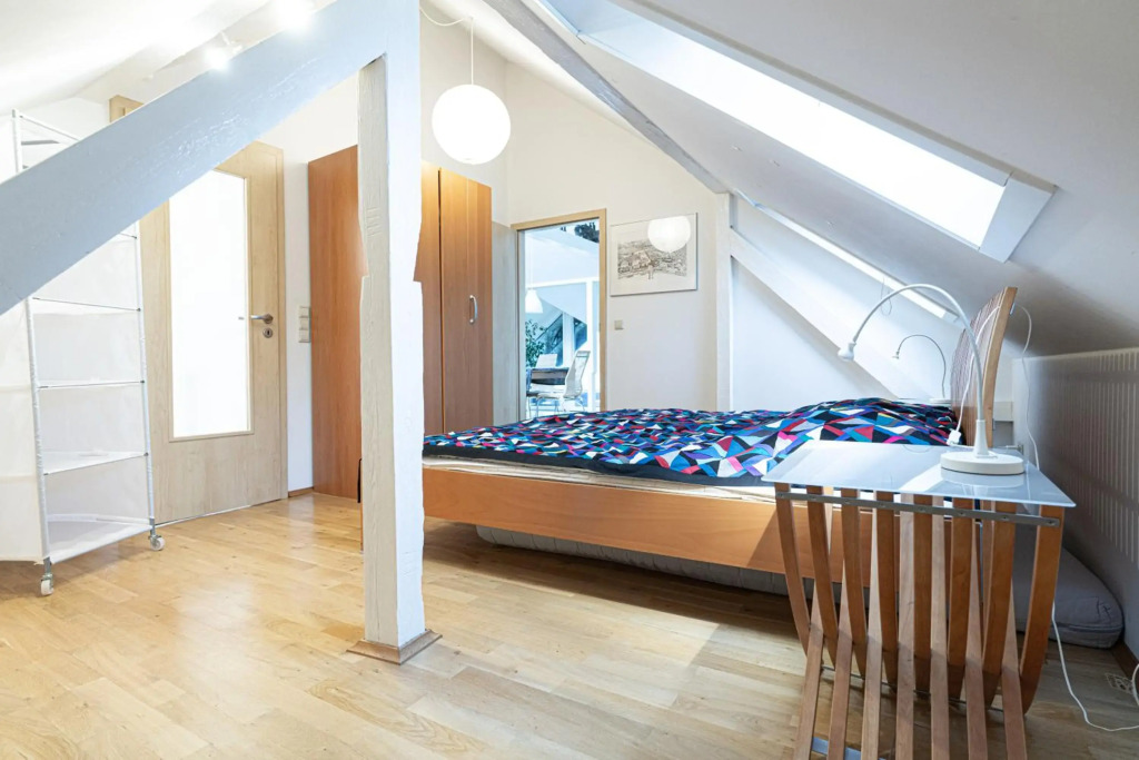 Ferienwohnung Sillack