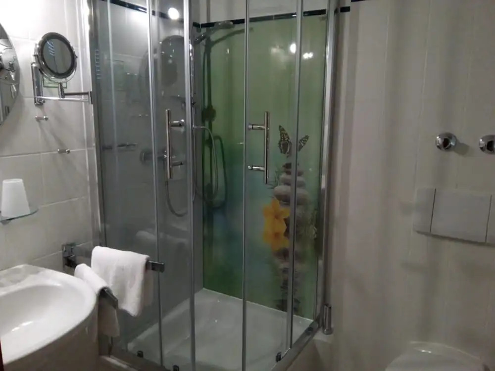 Hotel am Schloss