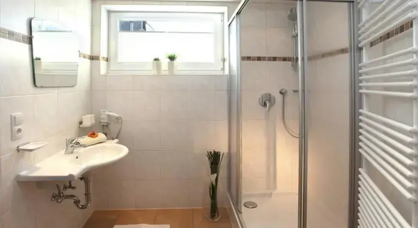 Apart Hotel Arno