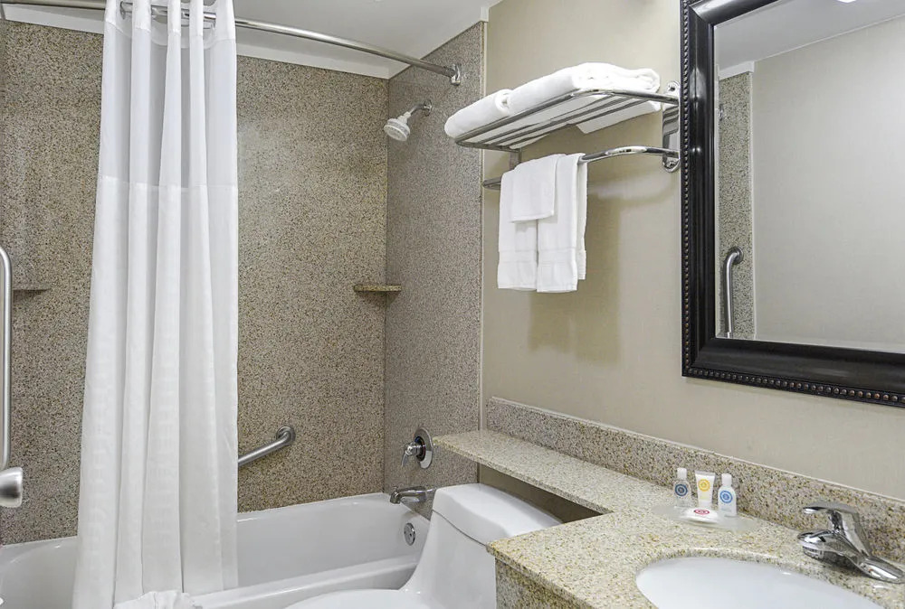 Comfort Inn