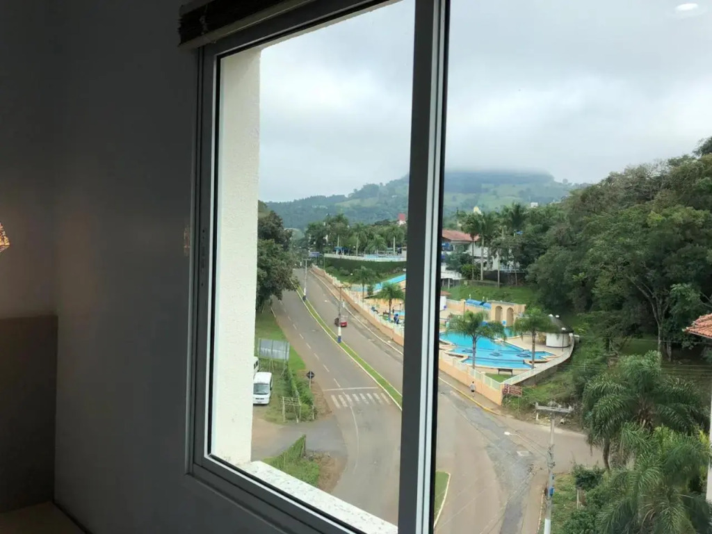 Apartamento 602 Edifício Thermas Palace