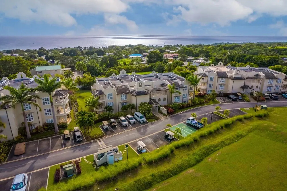 Royal Apartment 221 by Island Villas
