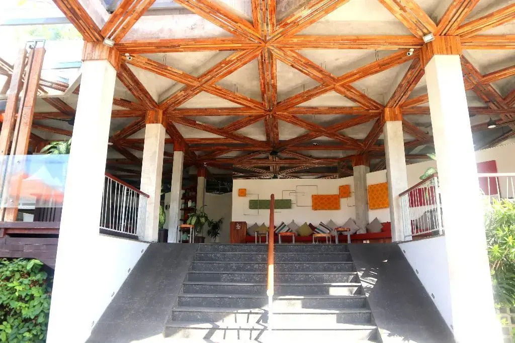 Baleka Resort & Spa