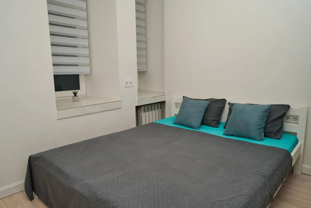 Сentral Apartments