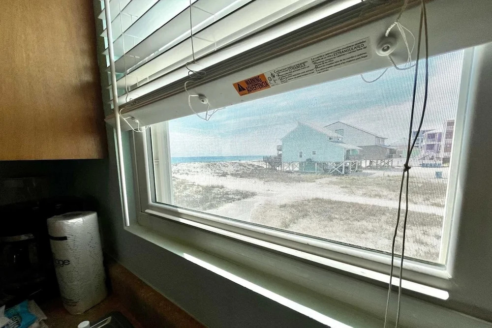 Sunrise Ge 104 2 Bedroom Condo by RedAwning