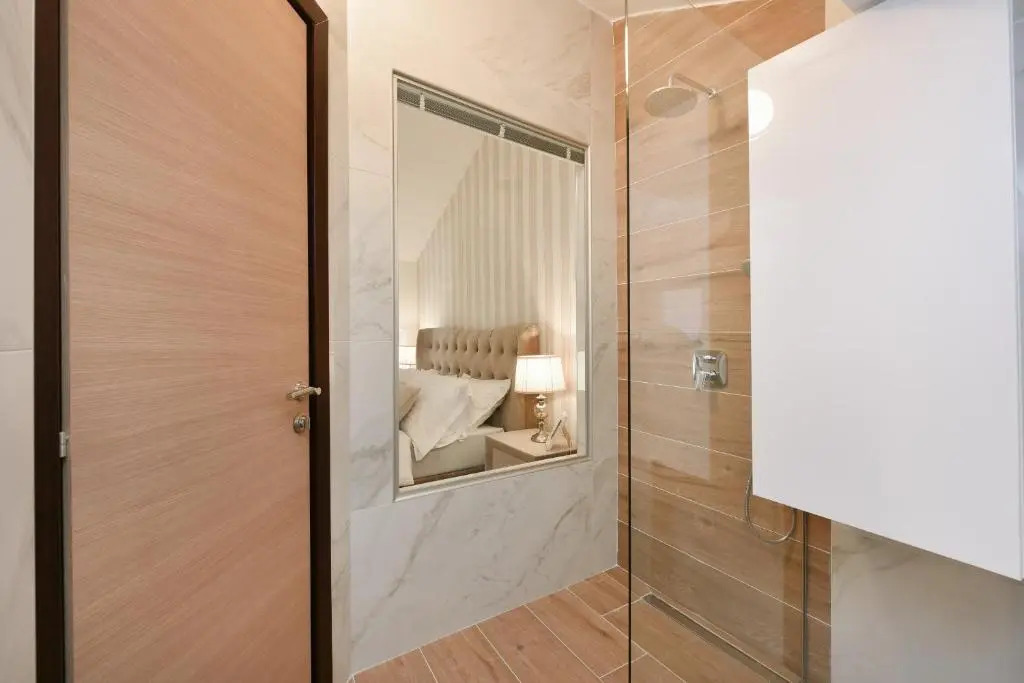 Harveys luxury rooms