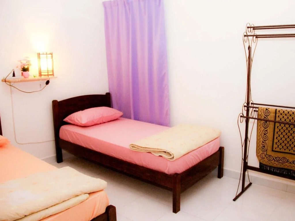 Teratak Myza Guesthouse