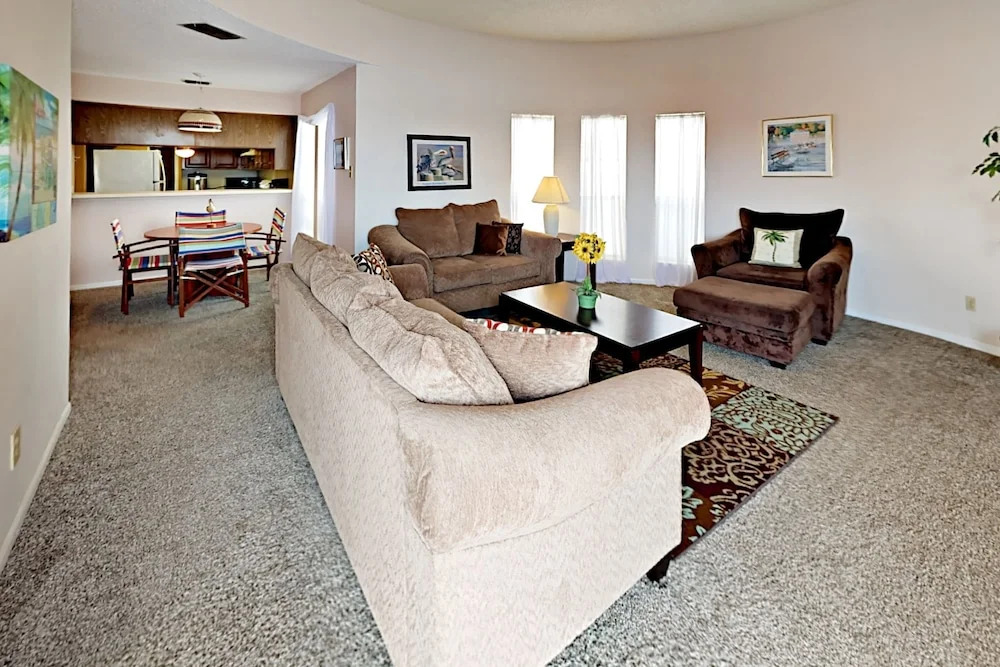 Fortuna Bay 10 - Two Bedroom Condo