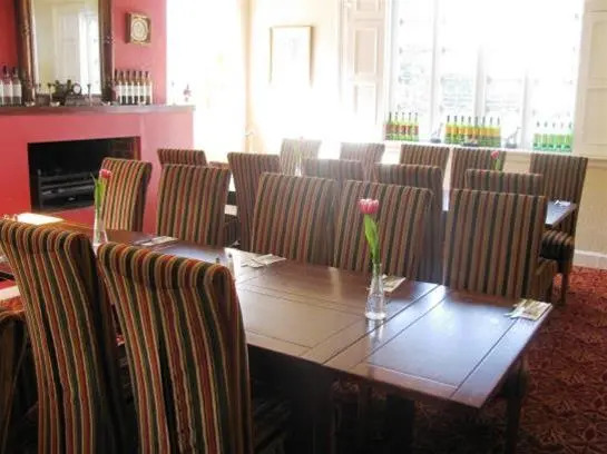 Swan Hotel Forton