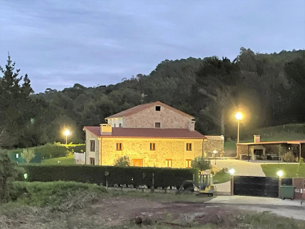 VILAR DE LEMA