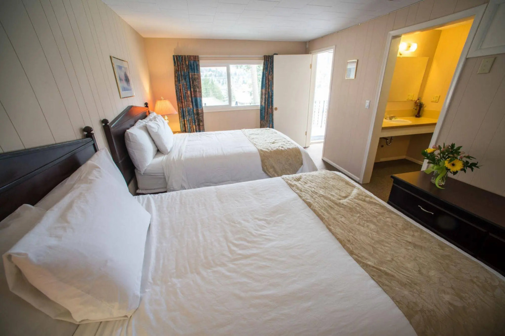Villa Motel
