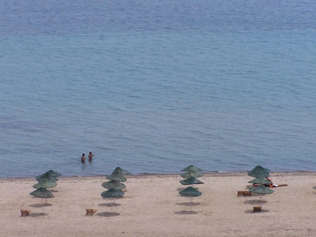 Hotel Palmera Resort