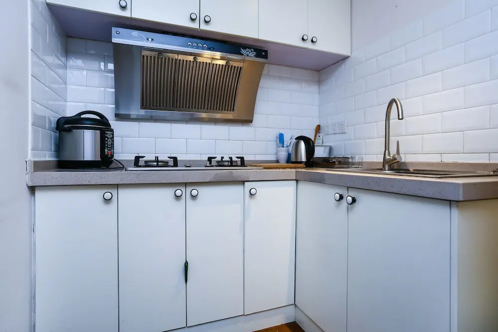 French concession lanehouse Yongjia Road