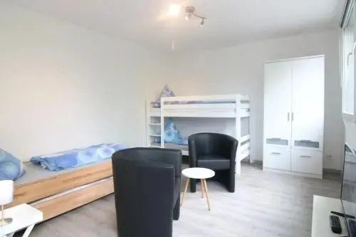 Apartmondo Ferienapartments