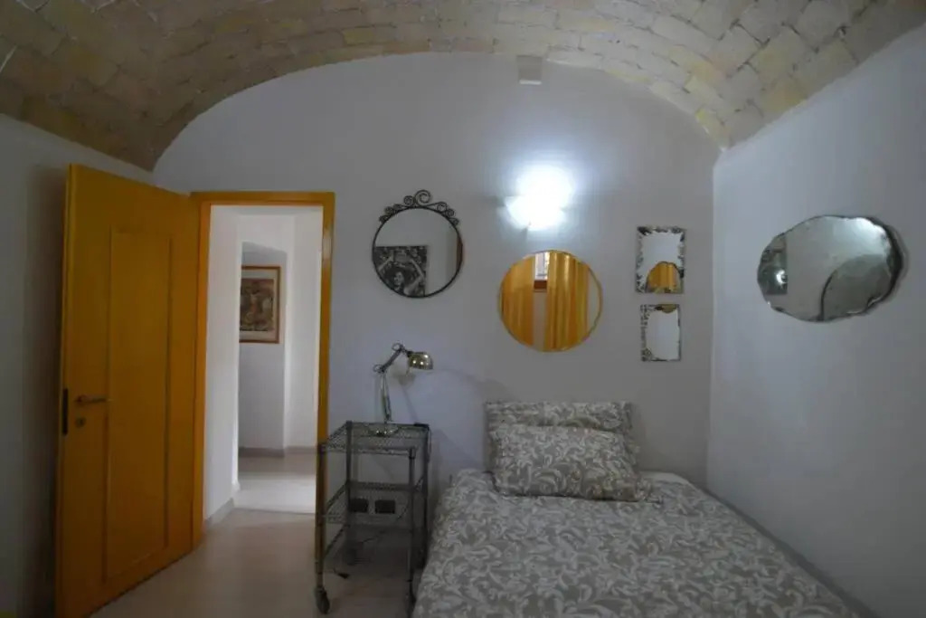La casa della mia famiglia