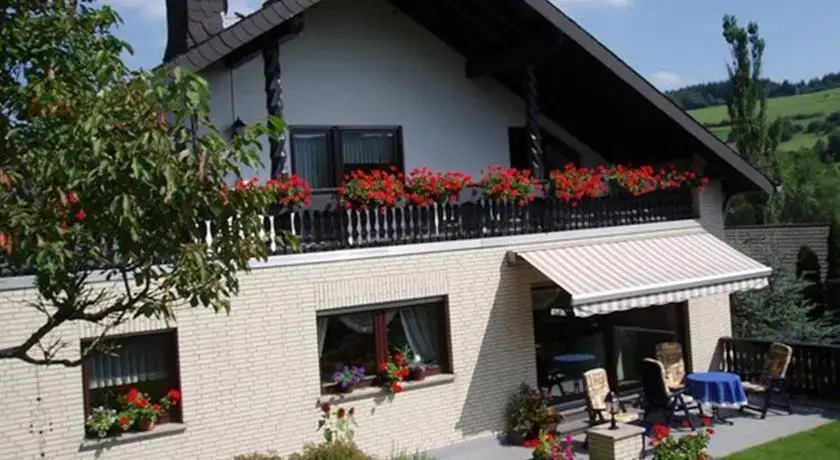Haus Oos