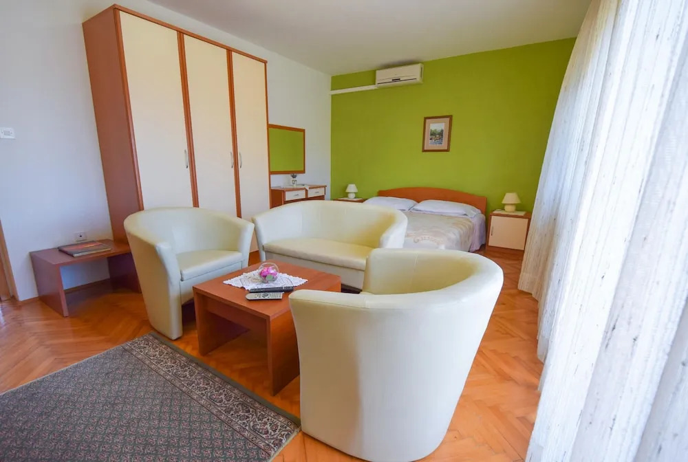 Apartment Zoran