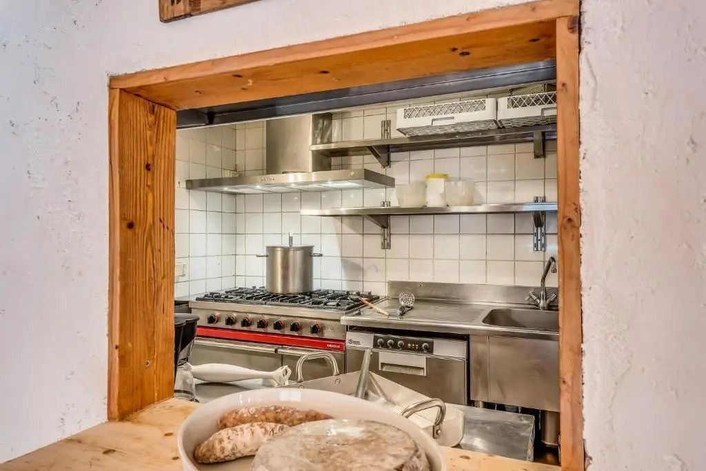 Chalet Gypaete - 7 Pièces pour 14 Personnes 86