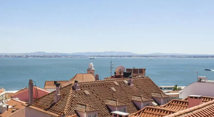Creative Stay in Alfama