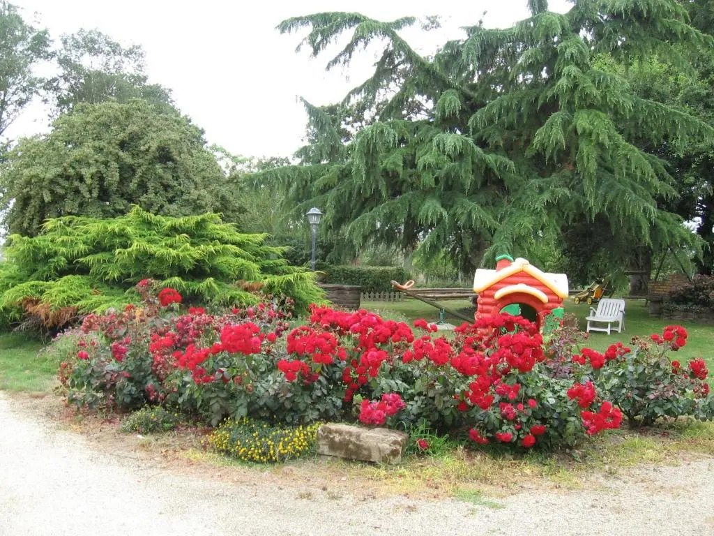 Perrault Gites