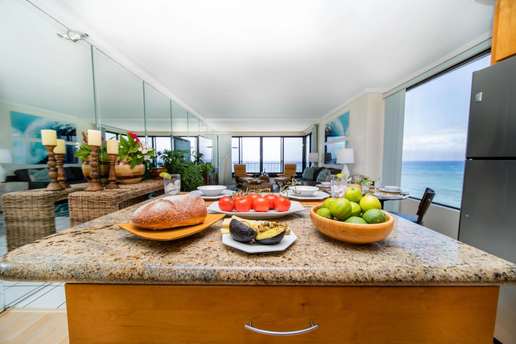Maui Kai 308 in Lahaina