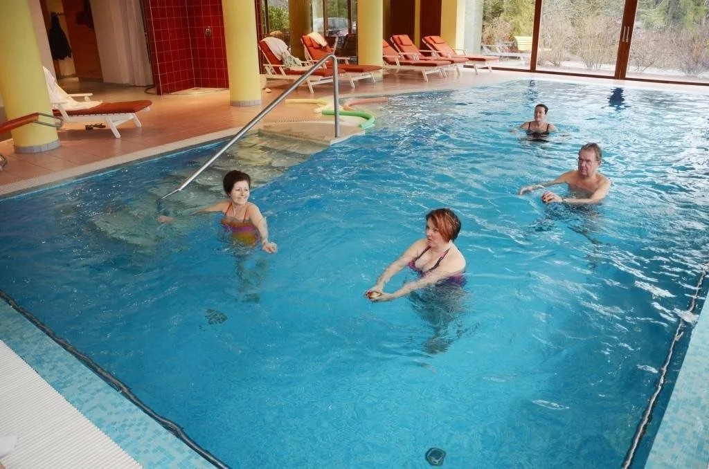 Kurhotel Dr Sthlinger