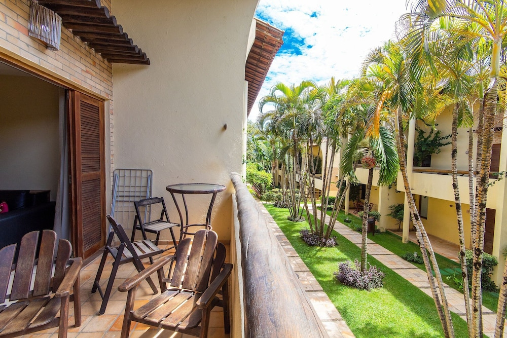 Solar Pipa #117 - Cozy Duplex on Pipa Beach by Carpediem