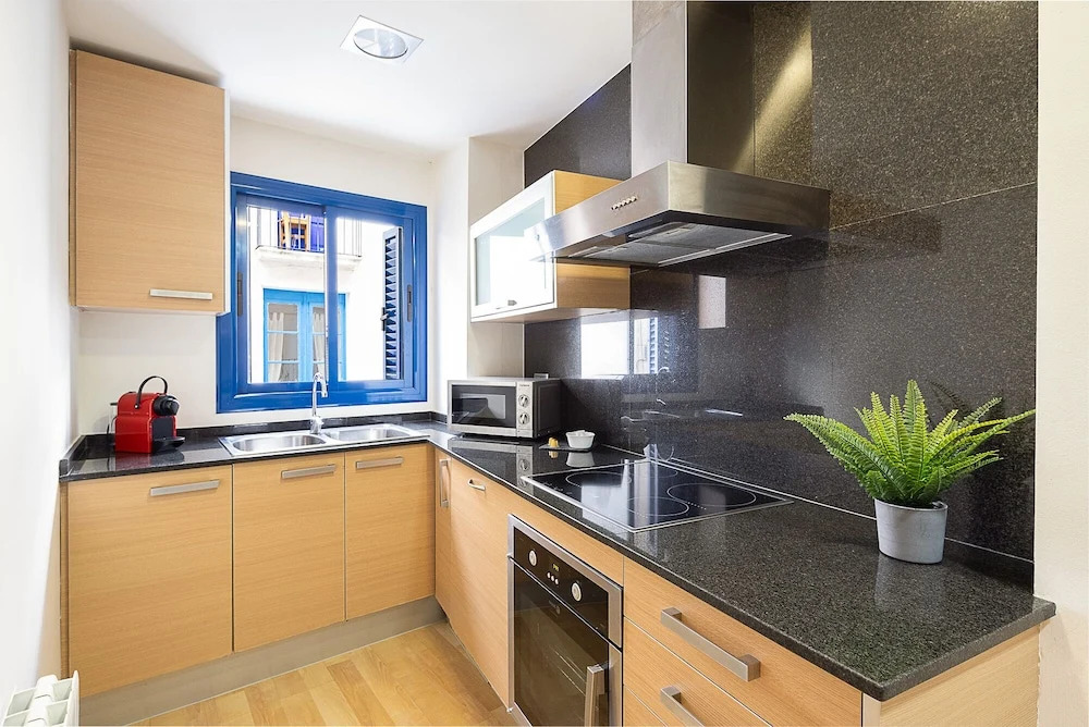 Lucas House Apartments by Sitges Group