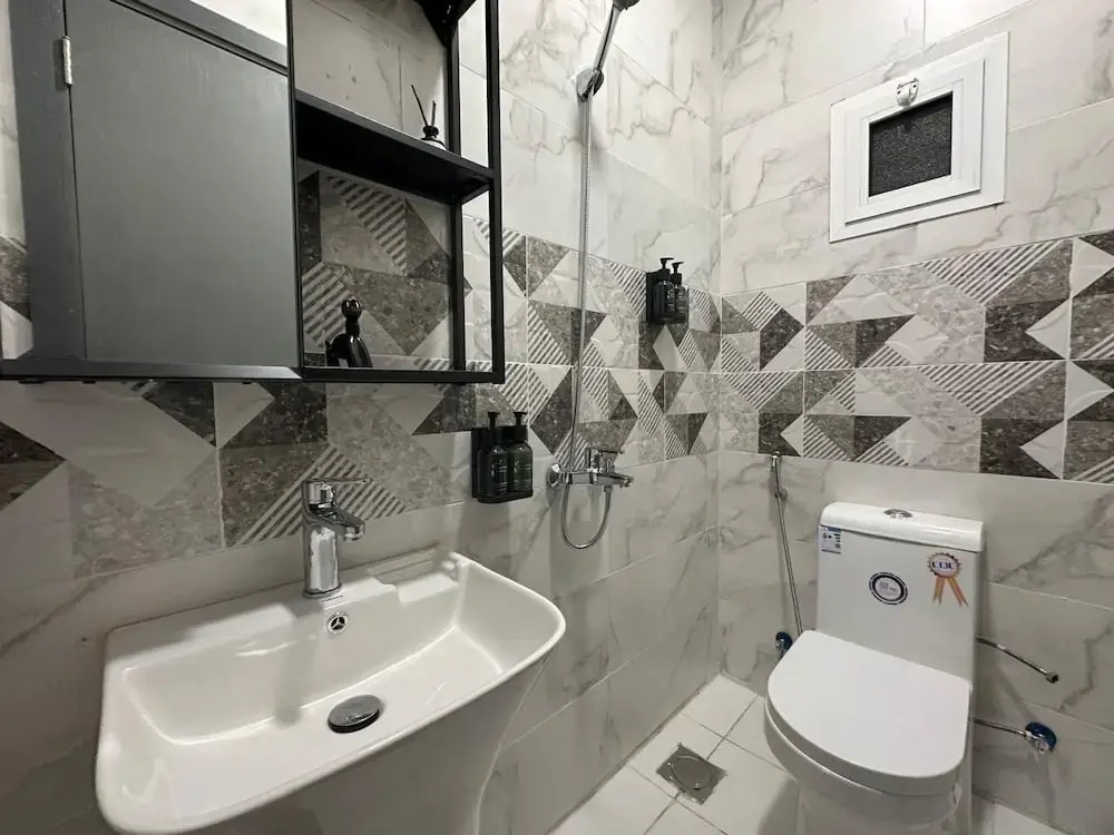 M-Residence by Dayf Self-Service Apart.