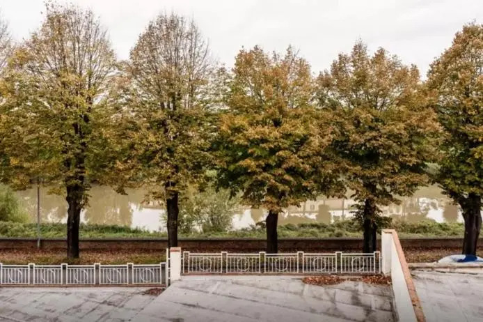 Appartamento Ai Giardini