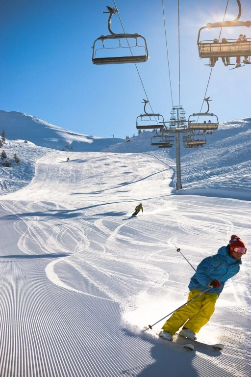 Champboisrooms at 300 Meters From the Palladium