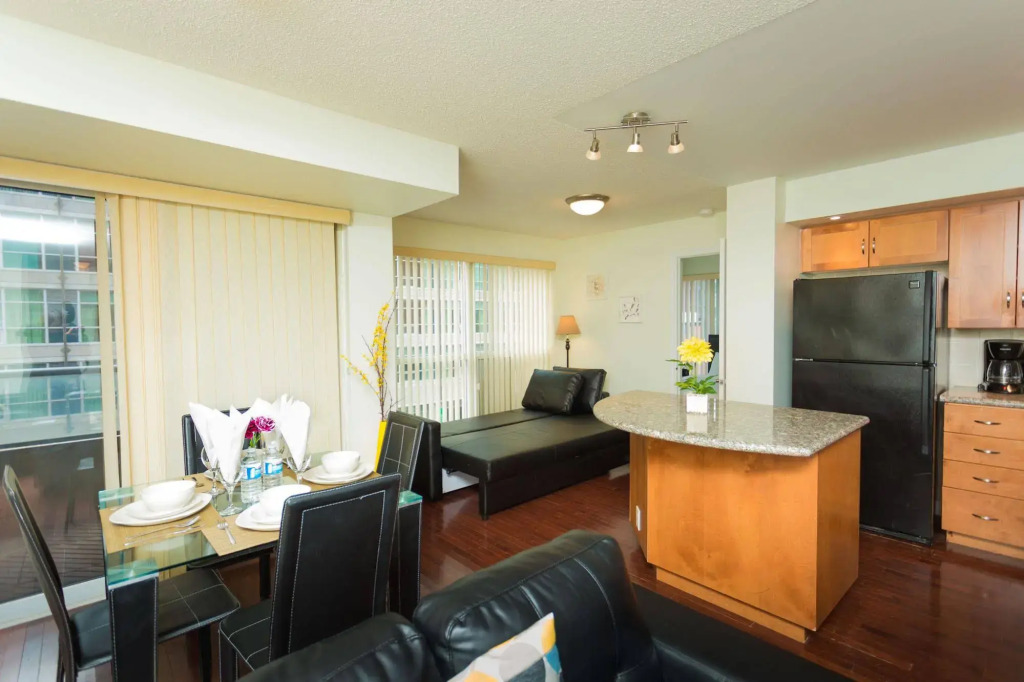 Red Maple Suites - Icon