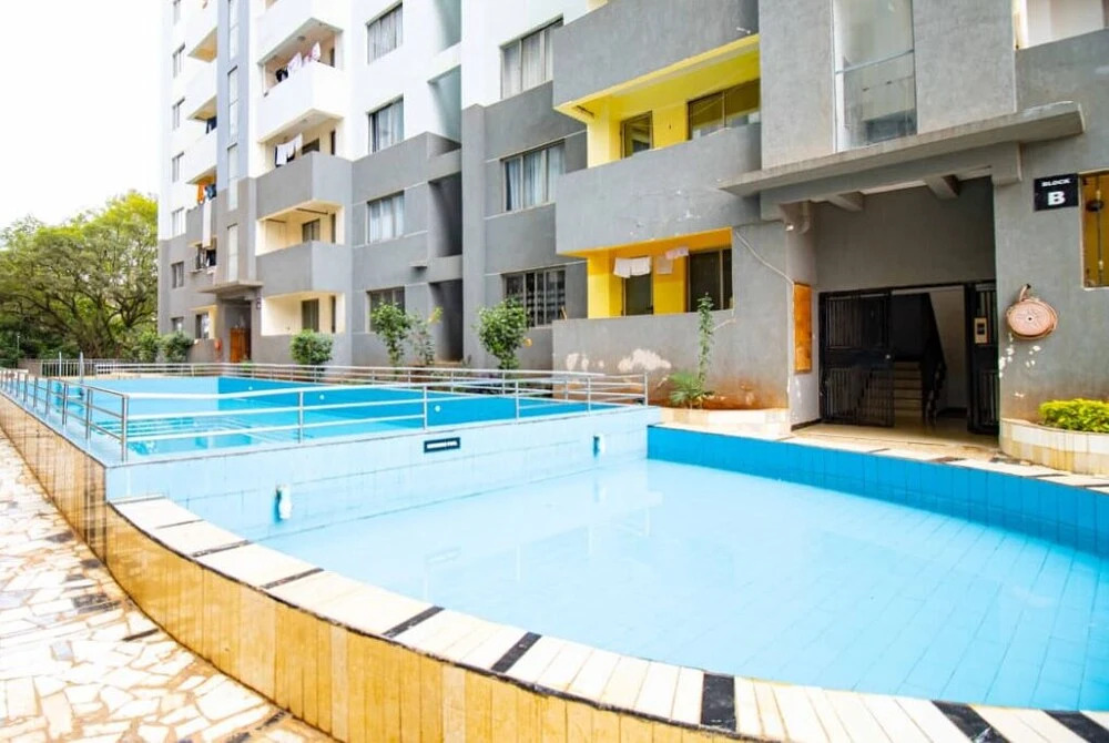 Spring Garden Apartments