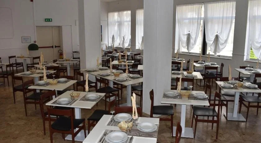 Hotel Roma