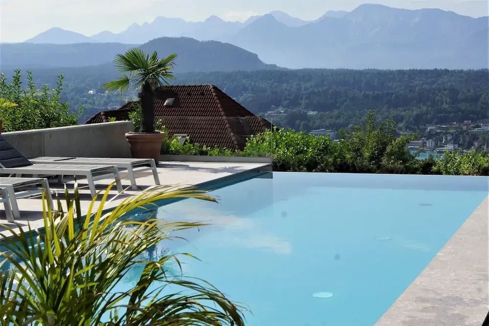 SunandSee Appartements