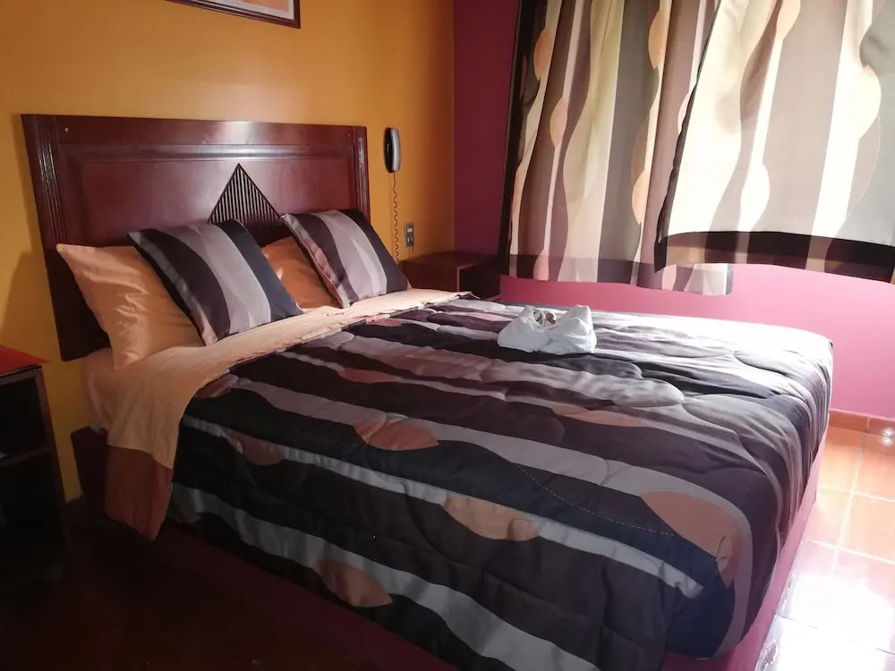Hostal GQ