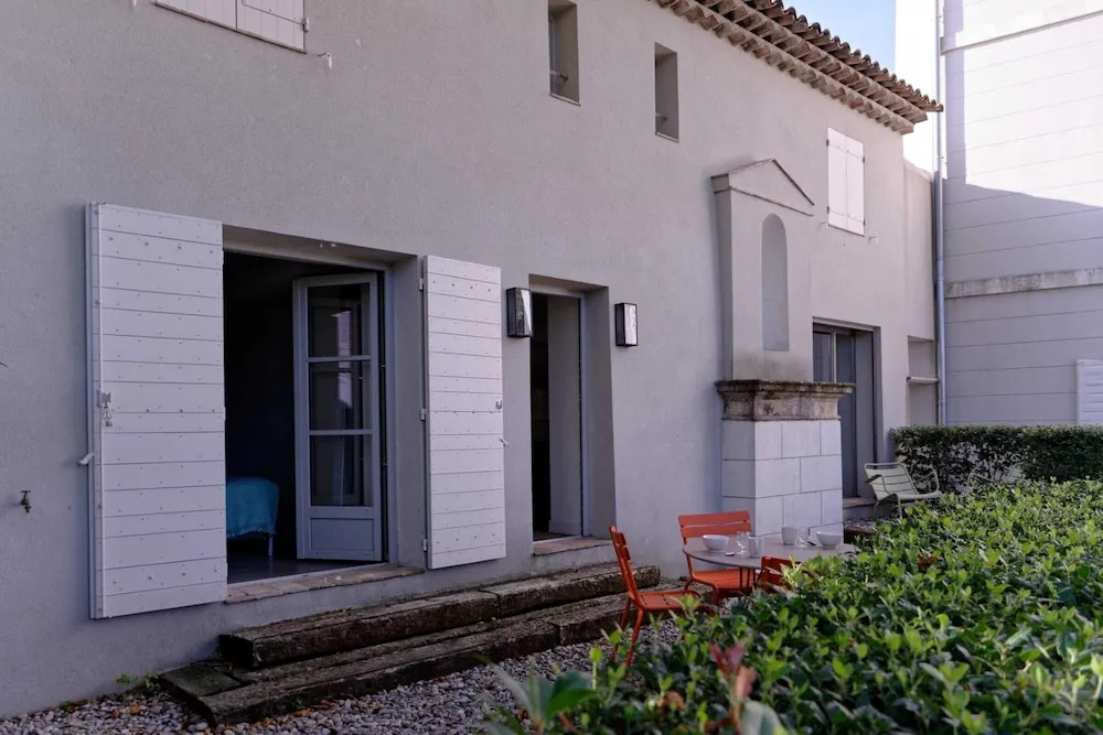 Musset Appartement privé