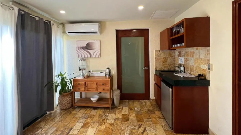 Sea Winds Bungalow - Tierra Del Sol Aruba
