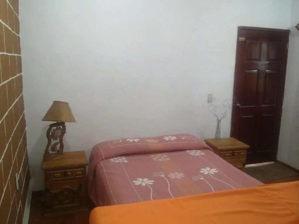 Casa Ticitl temazcalli