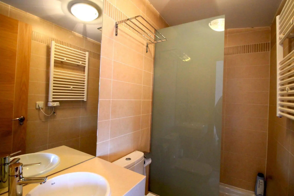 Prado Apartments