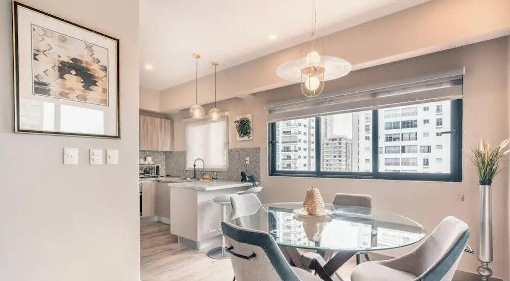 Regatta Living Ii With Breakfast Included - 502