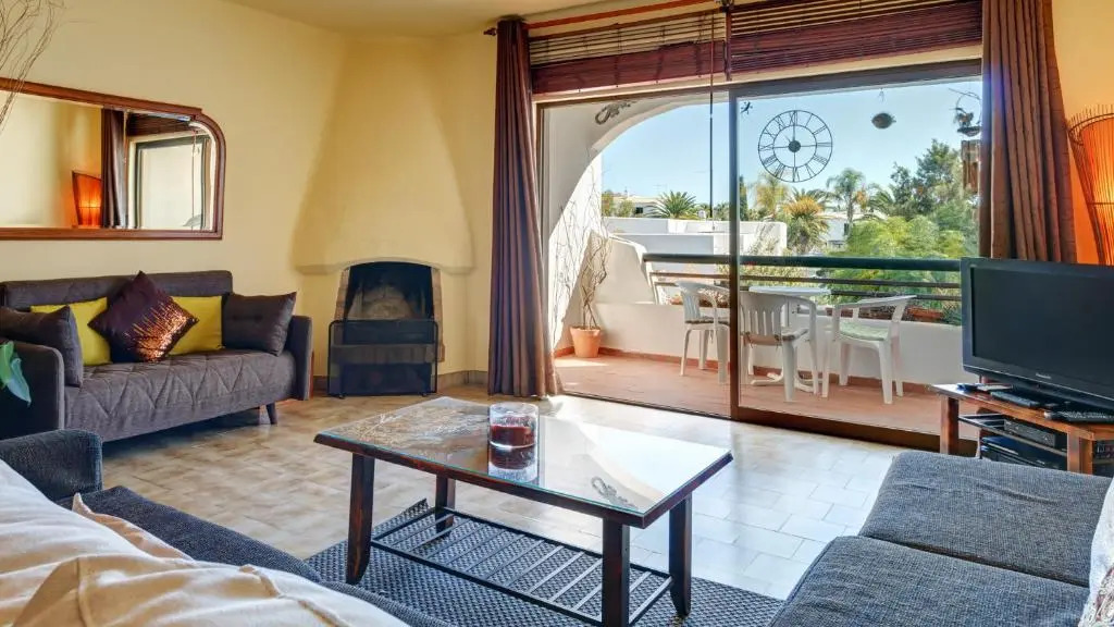 Apartamentos São Rafael - Albufeira, Algarve