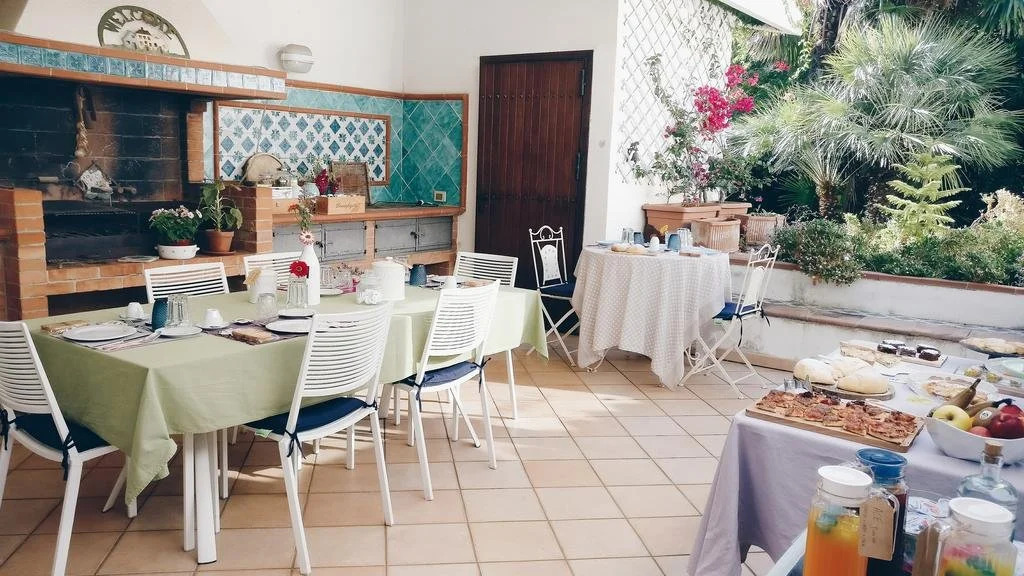 B&B Casa Chinaski