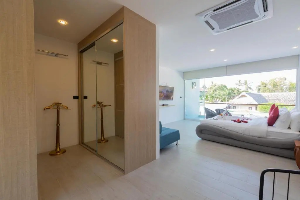 Samui Caledon Villa 3