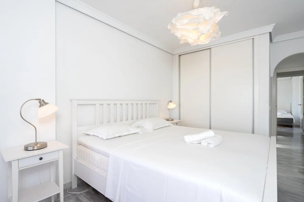 Wonderful Apartment in Mijas Golf Ref 104