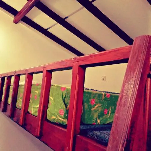 Saneepa Holiday Bunglow