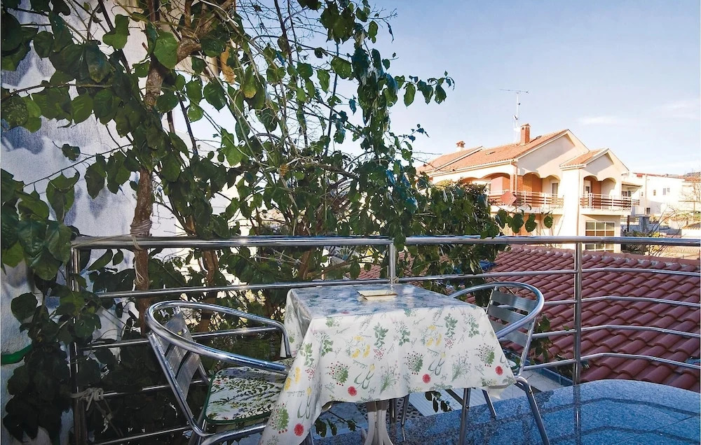 Stunning Home in Diklo With Wifi and 1 Bedrooms